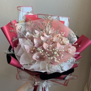 ช่อเงิน Sunny Blessing - Image 2
