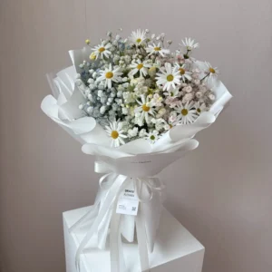 ช่อดอกเดซี่ Daisy Fantasy Mix - Image 1