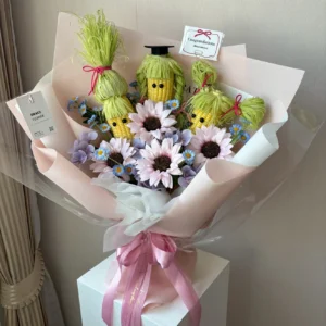 ช่อข้าวโพด Tripple 3 CornCute - Image 2