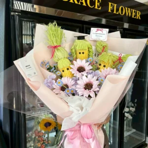 ช่อข้าวโพด Tripple 3 CornCute - Image 1
