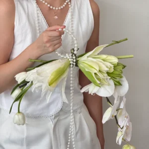 ช่อเจ้าสาว Bridal Elegance - Image 2