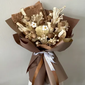 ช่อเห็ดรวม Mushroom Mellow - Image 3