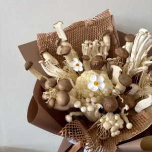 ช่อเห็ดรวม Mushroom Mellow - Image 2