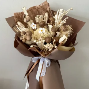 ช่อเห็ดรวม Mushroom Mellow - Image 1