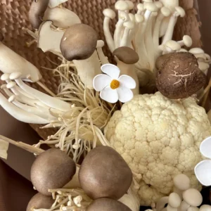 ช่อเห็ดรวม Mushroom Mellow - Image 4