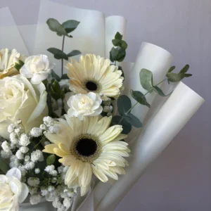ช่อดอกไม้สด The One Bloom - Image 3