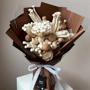 ช่อเห็ดรวม Mushie Lover - Image 1