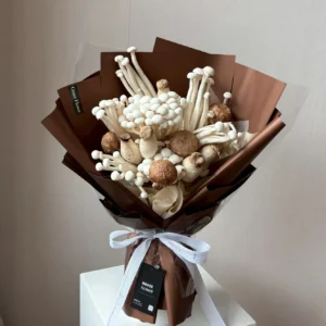 ช่อเห็ดรวม Mushie Lover - Image 2