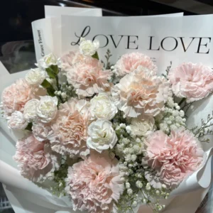 ช่อดอกไม้สด Serendipity Bloom - Image 2