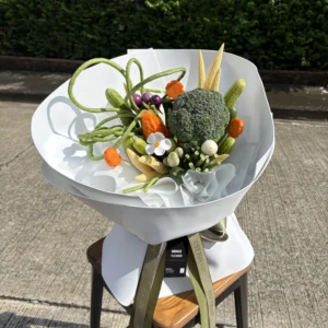 ช่อผักสด Veggie Bloom - Image 1
