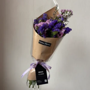 ช่อดอกไม้มินิสแตติส (สีดอกไม้ขึ้นอยู่กับแต่ละล็อต) - Image 2