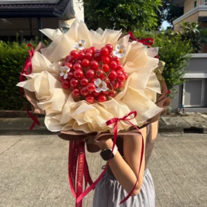 ช่อมะเขือเทศ tomato loverr - Image 2