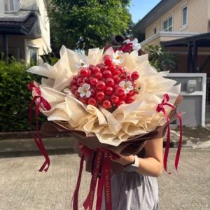 ช่อมะเขือเทศ tomato loverr - Image 4